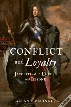 Capa do artigo Conflict And Loyalty
