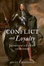 Conflict And Loyalty - Preview