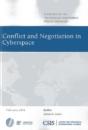 Conflict And Negotiation In Cyberspace - Preview