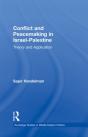 Conflict And Peacemaking In Israel-Palestine - Preview