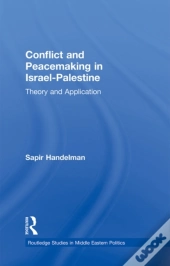 Conflict And Peacemaking In Israel-Palestine