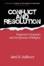 Conflict And Resolution - Preview
