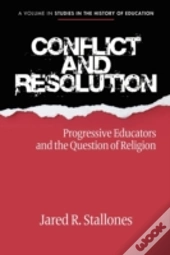 Conflict And Resolution
