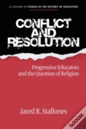 Capa do artigo Conflict And Resolution