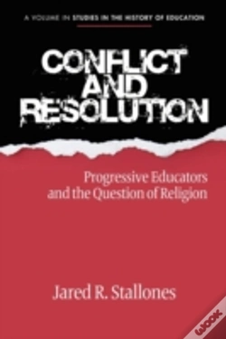 Capa do artigo Conflict And Resolution