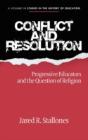Conflict And Resolution - Preview