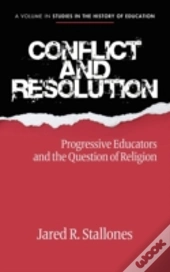 Conflict And Resolution