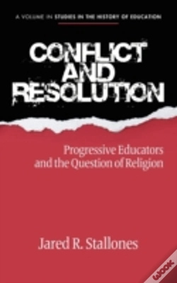 Capa do artigo Conflict And Resolution
