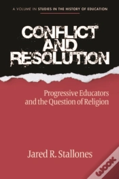 Capa do artigo Conflict And Resolution