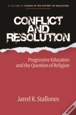 Capa do artigo Conflict And Resolution