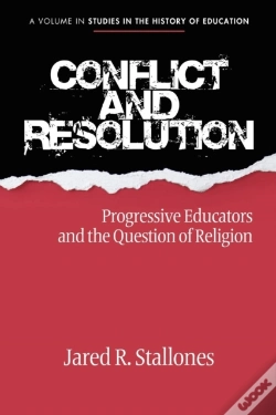 Capa do artigo Conflict And Resolution