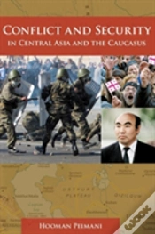 Capa do artigo Conflict And Security In Central Asia And The Caucasus
