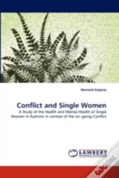 Conflict And Single Women