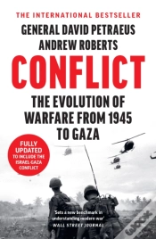 Capa do artigo Conflict