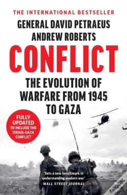 Capa do artigo Conflict