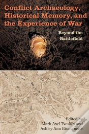 Capa do artigo Conflict Archaeology, Historical Memory, And The Experience Of War