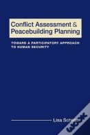 Conflict Assessment And Peacebuilding Planning