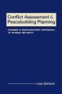 Conflict Assessment And Peacebuilding Planning - Preview