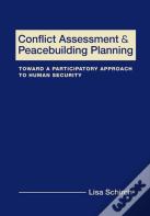 Conflict Assessment And Peacebuilding Planning
