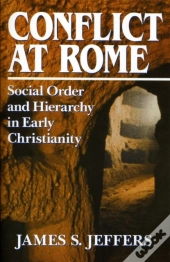 Conflict At Rome