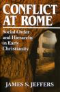 Conflict At Rome - Preview