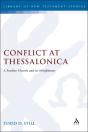 Conflict At Thessalonica - Preview