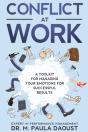 Conflict At Work - Preview