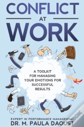 Conflict At Work