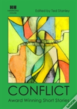 Capa do artigo Conflict - Award Winning Short Stories
