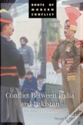 Conflict Between India And Pakistan