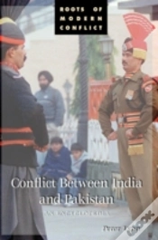 Capa do artigo Conflict Between India And Pakistan