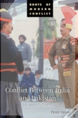 Capa do artigo Conflict Between India And Pakistan