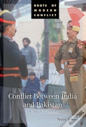 Conflict Between India And Pakistan