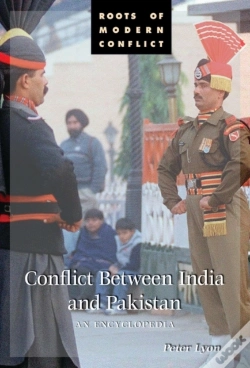 Capa do artigo Conflict Between India And Pakistan