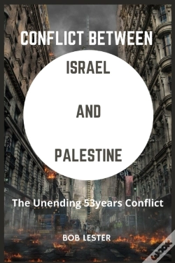 Capa do artigo Conflict Between  Israel  And  Palestine