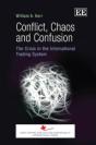 Conflict, Chaos And Confusion - Preview