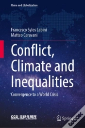 Capa do artigo Conflict, Climate And Inequalities