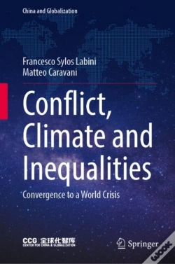 Capa do artigo Conflict, Climate And Inequalities