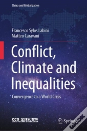 Conflict, Climate And Inequalities