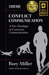 Capa do artigo Conflict Communication