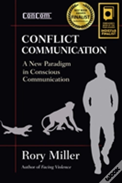 Capa do artigo Conflict Communication