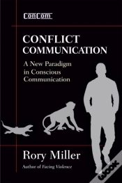 Capa do artigo Conflict Communication