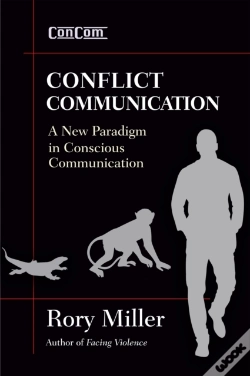Capa do artigo Conflict Communication