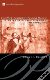 Capa do artigo Conflict, Community, And Honor