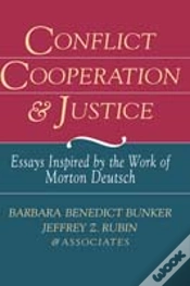 Capa do artigo Conflict, Cooperation, And Justice