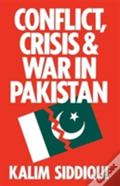 Capa do artigo Conflict, Crisis And War In Pakistan