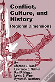 Capa do artigo Conflict, Culture, And History