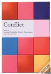 Capa do artigo Conflict