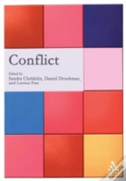 Capa do artigo Conflict