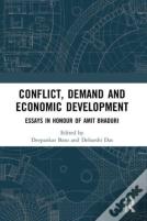 Conflict, Demand And Economic Development